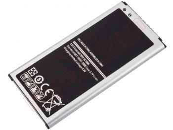 Batería genérica EB-BG900BBC para Samsung Galaxy S5, G900F - 2800mAh / 3.85V / 10.78Wh / Li-ion
